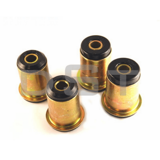 Energy Suspension 4.3132G CONTROL ARM BUSHING SET Energy Suspension 4.3132G CONTROL ARM BUSHING SET